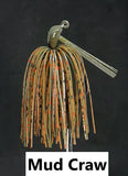 Heavy Duty Football Jigs